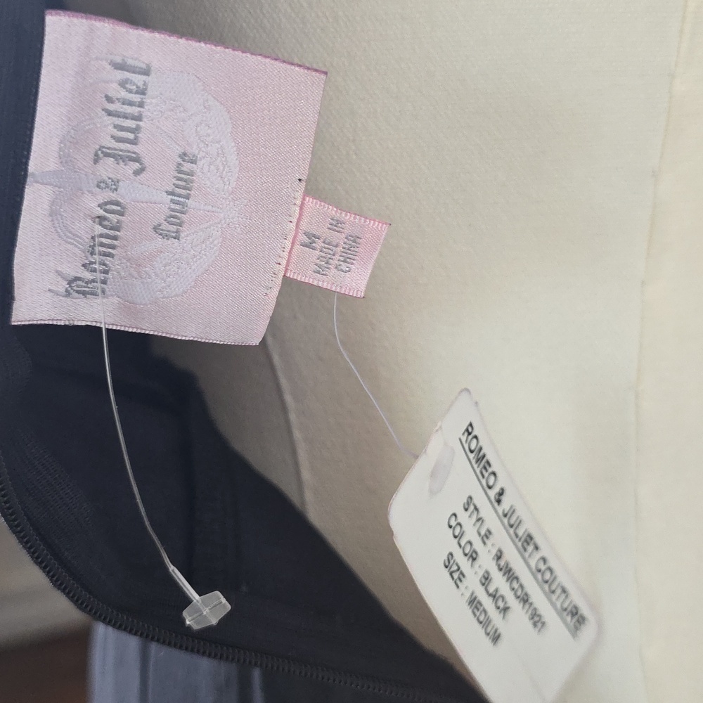 ROMEO & JULEIT MINI DRESS - Picture 10 of 10
